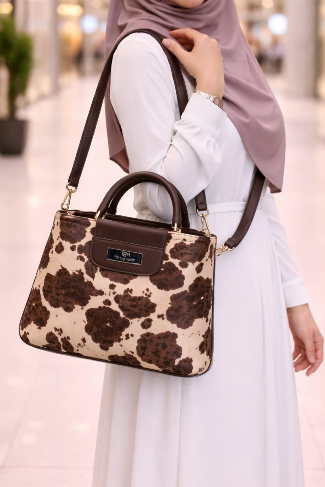 Suana Handbags
