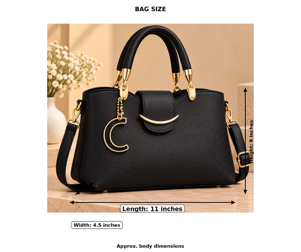 TBM Royal Classic Handbag