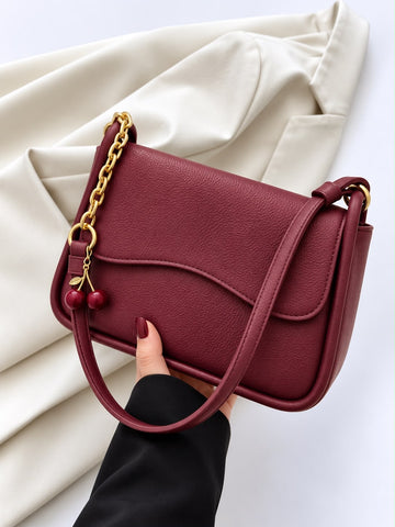TBM Bella Luxe Shoulder Bag