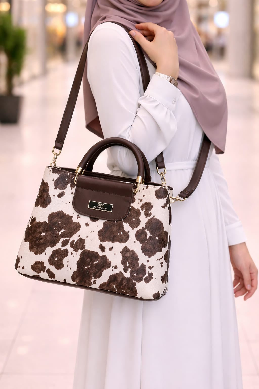 Suana Handbags
