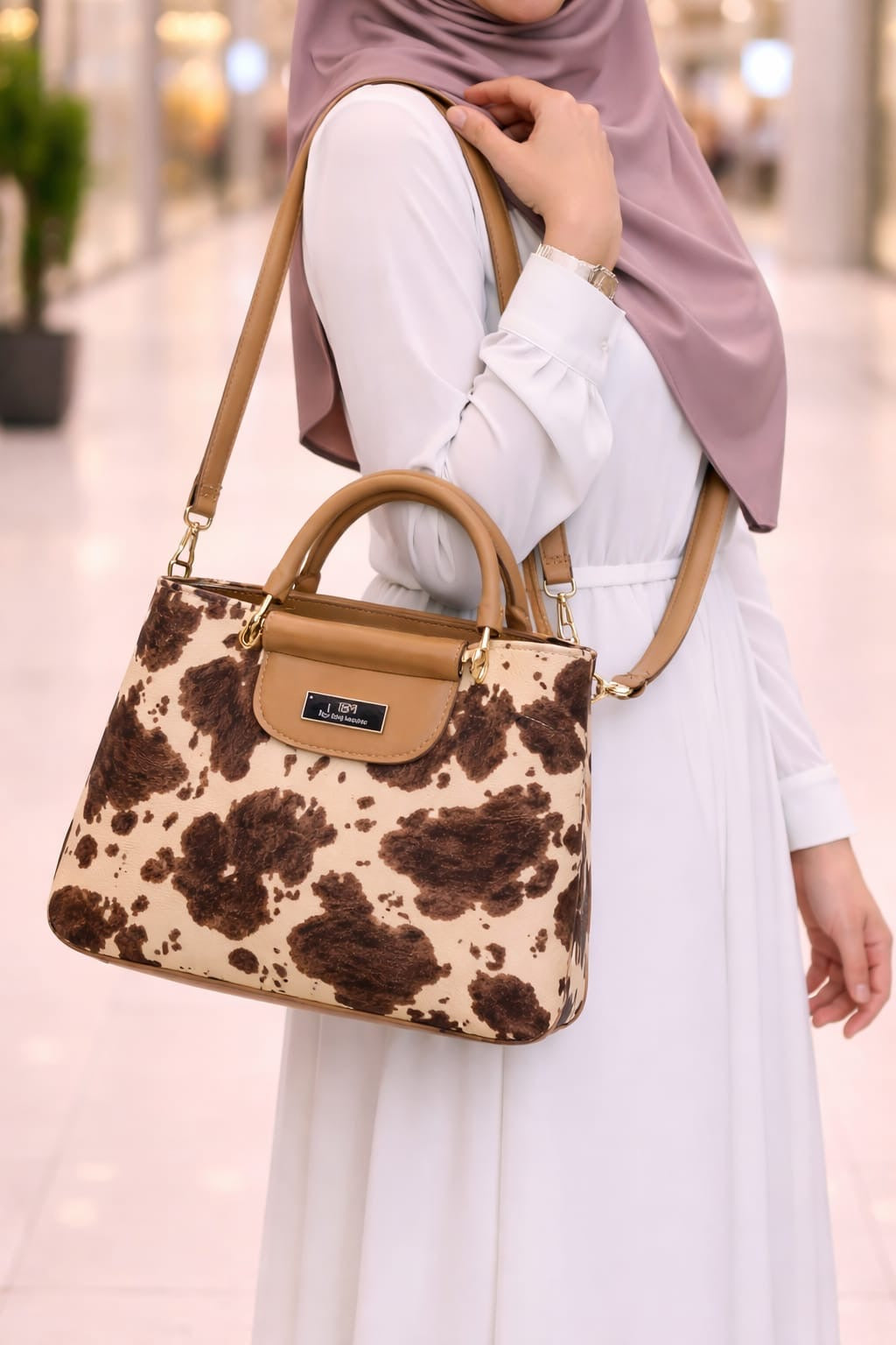 Suana Handbags