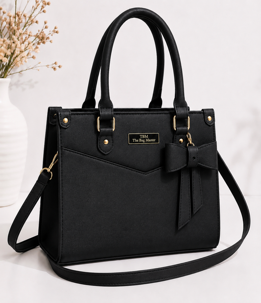 TBM High Quality Shoulder Bag With Unique Design For Girls 💝