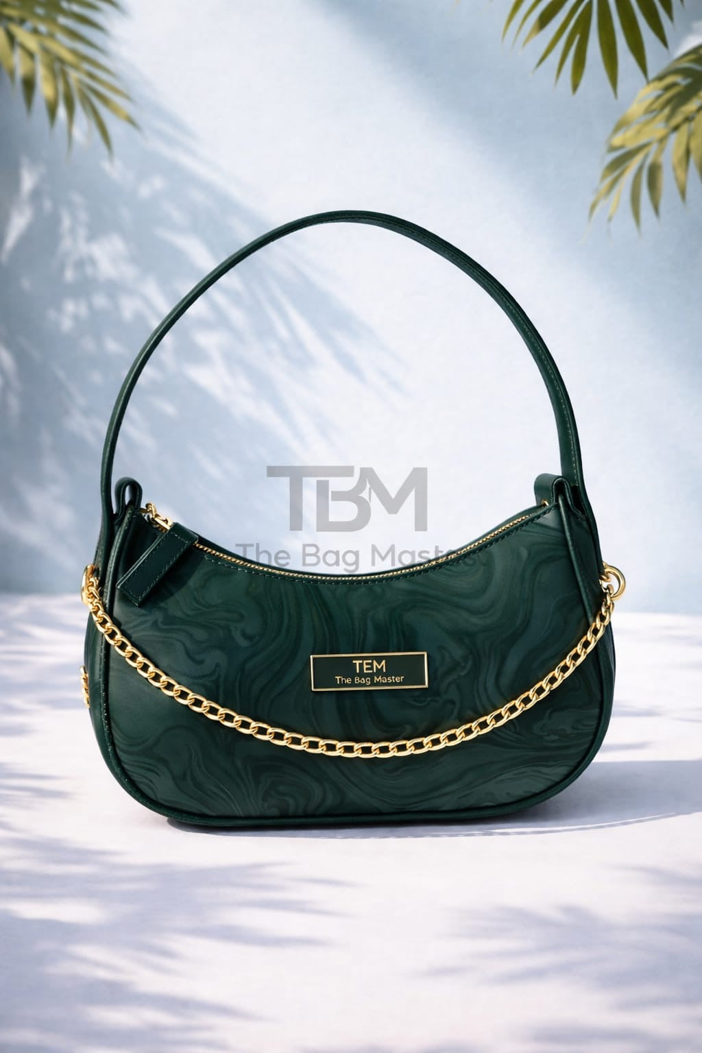 Moon Bags