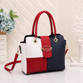Blue / Red Handle