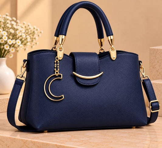 TBM Royal Classic Handbag