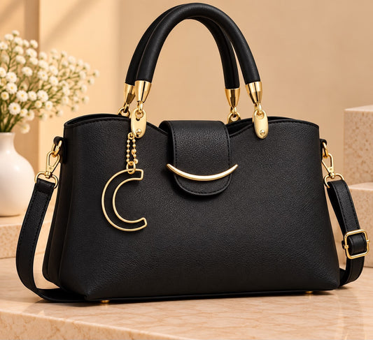 TBM Royal Classic Handbag